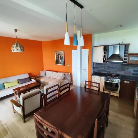 Villa Paradiso Ohrid Eksteriør bilde